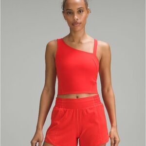 Everlux Asymmetrical Tennis
Tank